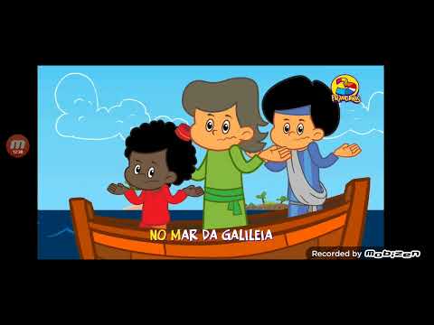 3 Palavrinhas - Os 20 Vídeos Mais Assistidos Do Canal