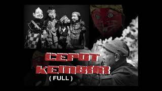 Download lagu Wayang Golek Asep Sunandar Sunarya CEPOT KEMBAR PART #3 mp3