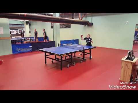 Seriekamper 3.div avd D 2016