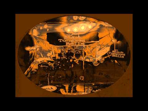 The Black Tongued Bells