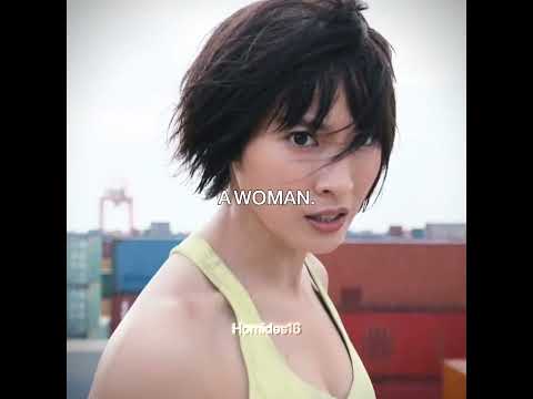 A WOMAN. || Alice in Borderland Usagi edit #aliceinborderland #jdrama #usagi #edit #fyp #viral