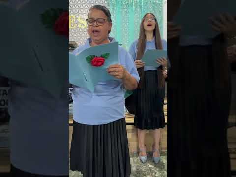 Congresso das mulheres de fé de Cafelândia Paraná IPDA