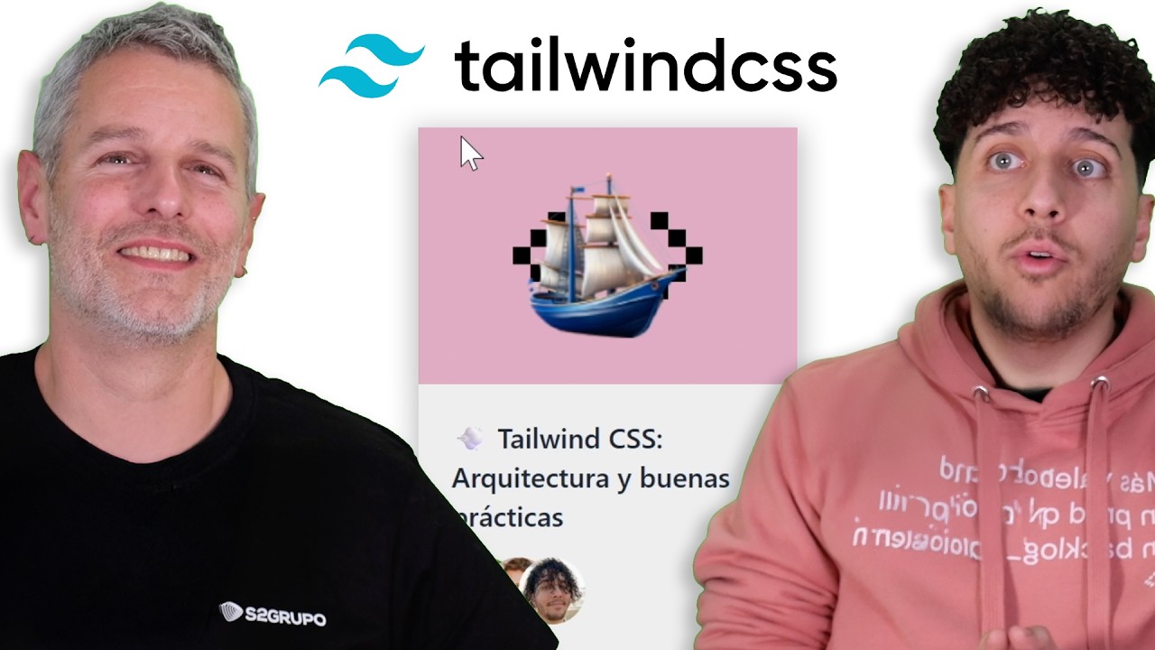 Por qué Tailwind es el mejor framework de CSS: Maqueta una card en menos de 10 minutos