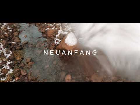 AK & Liam Thomas - Neuanfang