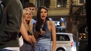 night life london drunk girls.🇬🇧😱🥂🍻🍾#london #londonlife #amazing