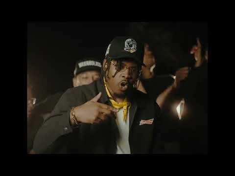 Rocky Banks - Karma Loop (w/ FreddyING) [Official Music Video]