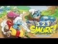 Capture The Flags 3 2 1 Smurf Soundtrack