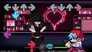 Cover art for idk love