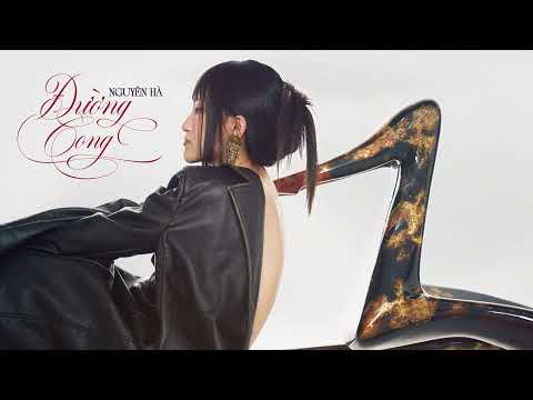 [FULL VERSION] Đường cong - Nguyên Hà | St. Nguyễn Hải Phong