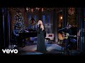 Carrie Underwood - "Mary, Did You Know?" | CMA Country Christmas 2021