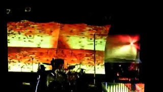 Skinny Puppy - Morpheus Laughing - Live