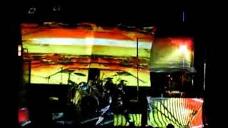 Skinny Puppy - Morpheus Laughing - Live