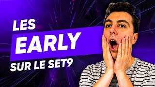 COMMENT CHOISIR SA COMPO EN DEBUT DE GAME SUR TFT ?