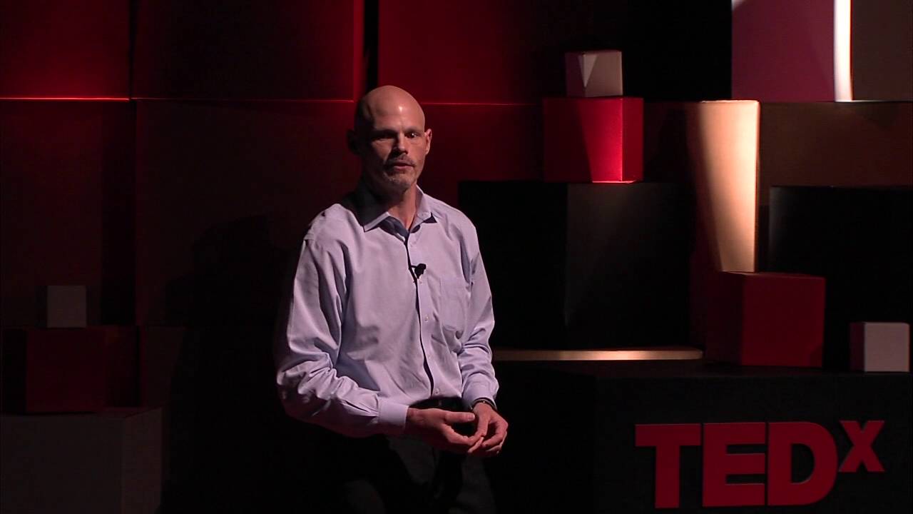 What Teenagers Want You to Know | Roy Petitfils | TEDxVermilionStreet