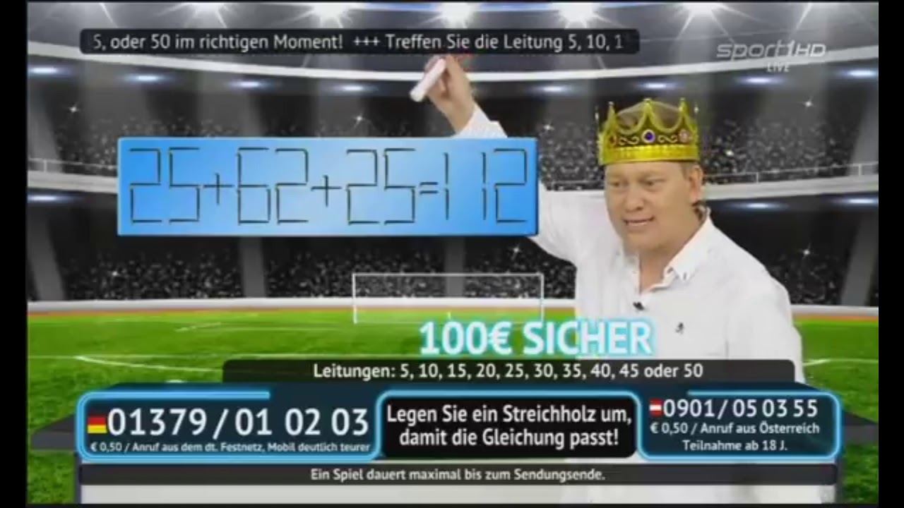 JENS AUS RASTATT ( Best Of ) Bei 9 LIve