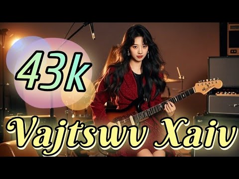 Nkaujhmoob Christian and AI NkaujHmoob🎙️Karaoke