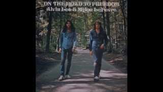 Dan LaFortune "So Sad (No Love Of His Own)" - Alvin Lee & Mylon LeFevre cover (George Harrison)