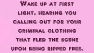 Practice Makes Perfect - Cute Is What We Aim For Lyrics