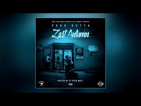 Pooh Gutta feat. P The Artist - Hair Done