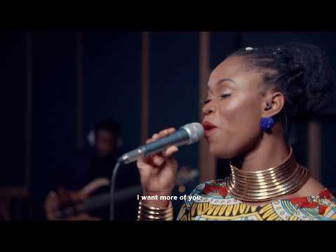 Laurette Chala - MY DESIRE|Official Video|