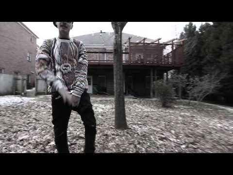 Gringo Gang Records presents Shawn Ham - Fed Up x Vlog 2