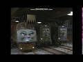 Toby Distracts Diesel 10 Thomas And The Magic Railroad Japanese Dub