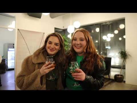 101.9 The Mix Chicago St. Paddy's Day Pregame