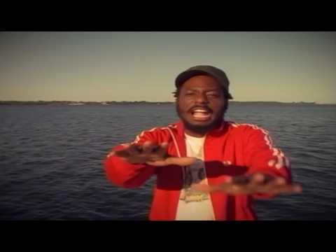 K-Os - Superstarr Pt. Zero (Official Video HD)(Audio HD)