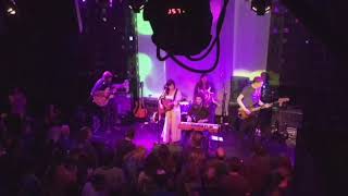 Midnight North (with special guests) live at SOB's. New York, NY, 11/4/2015. Part 1