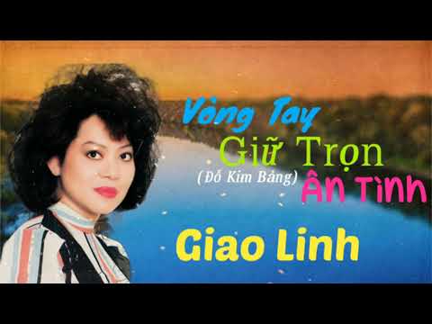 Thể hiện bởi Giao Linh