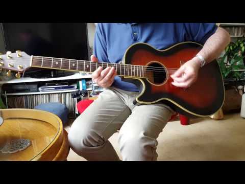 The Inmates - The Walk - solo