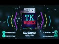 Theruvorom | ReMiX | DJ DonZ | VDJ TK | TK MUSICS