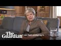 Theresa May Warns That Parliament Must Agree A Deal To Deliver Brexit