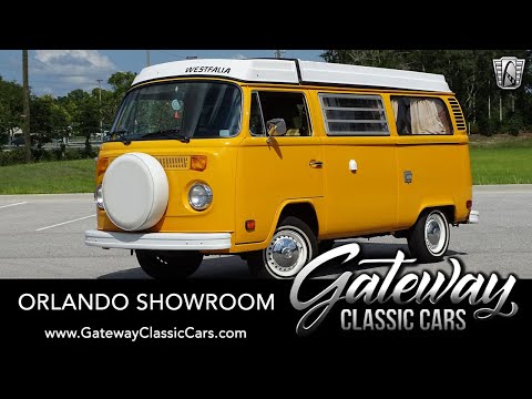 1976 Volkswagen Bus (CC-1953398) for sale in O'Fallon, Illinois