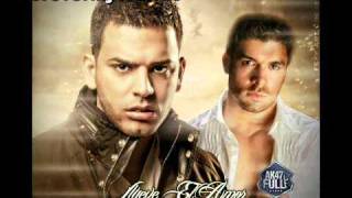Llueve El Amor Feat. Jerry Rivera (Version Salsa) - Tito El Bambino [Invencible] (Original)