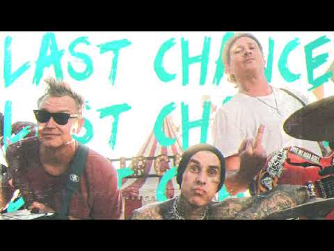 [FREE] blink 182 x Neck Deep x MGK | 00s Pop punk x Skate Punk type beat - last chance