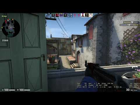 Steam Community :: Video :: #ROBOTAIM - WTF MOMENT - WAIT FOR IT #CSGO