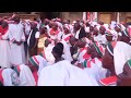 Roho wa Bwana na uwe Mwalimu wangu milele || African Divine Church