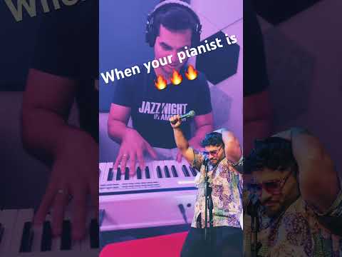 Can you play this pianist montuno? #piano #montuno #tumbao #cuba #timbacubana