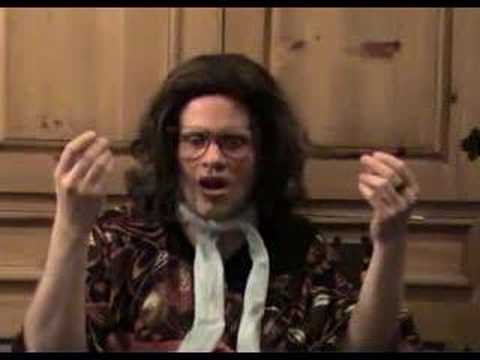 A Minute With Margot #13: Where's the Beef, Margot?