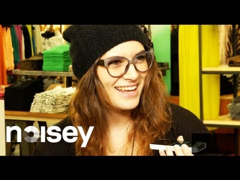 Bethany From Best Coast Calls Her Mom - Call Your Mom - Episode 3