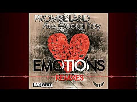 Promise Land vs Yves V & Felguk - WOW Emotions (Ivo Hefti Mashup)