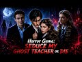 Horror Game Seduce My Ghost Teacher Or Die Full Drama Story Review Facts Explained In English