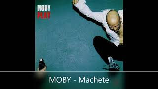 MOBY   Machette