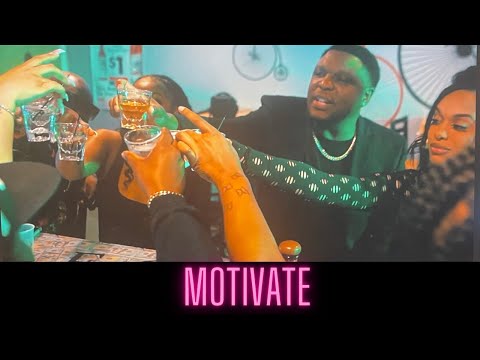 DeMarco275 Motivate (Official Video)