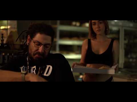 לוקץ' וסנאפל - גבין