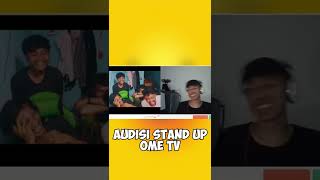 Download lagu NGELEM DI OME TV ! mp3