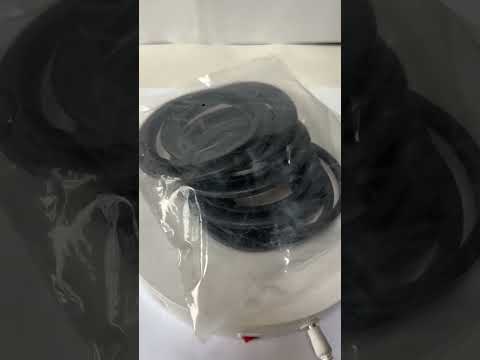2026 Qingdao Promising Brake Clamp Caliper Service Kit fits XCMG Wheel Loader ZL50G-cover-image