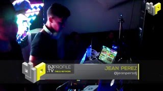 Jean Perez @ The Chic Black Party :: 21 ago 2015