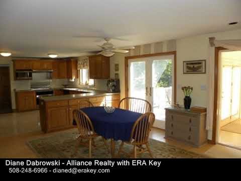 36 A Young Rd, Charlton MA 01507 - Single Family Home - Real Estate - For Sale -